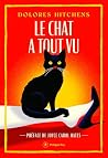 Le chat a tout vu...