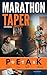 Marathon Taper Decoded by Run.Stoic.Strides