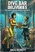 Dive Bar Deliveries: A Cozy, Low-Stakes, Slice-of-Life Sci-fi Adventure (No Stress Space Express Book 11)