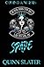 Spade: Royal Harlots MC, Las Vegas, Nevada Chapter