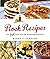 Rock Recipes by Barry C. Parsons