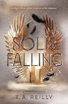 Solis Falling: An Aurelian Guild Novel