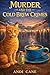 Murder and the Cold Brew Crimes by Andi Cane