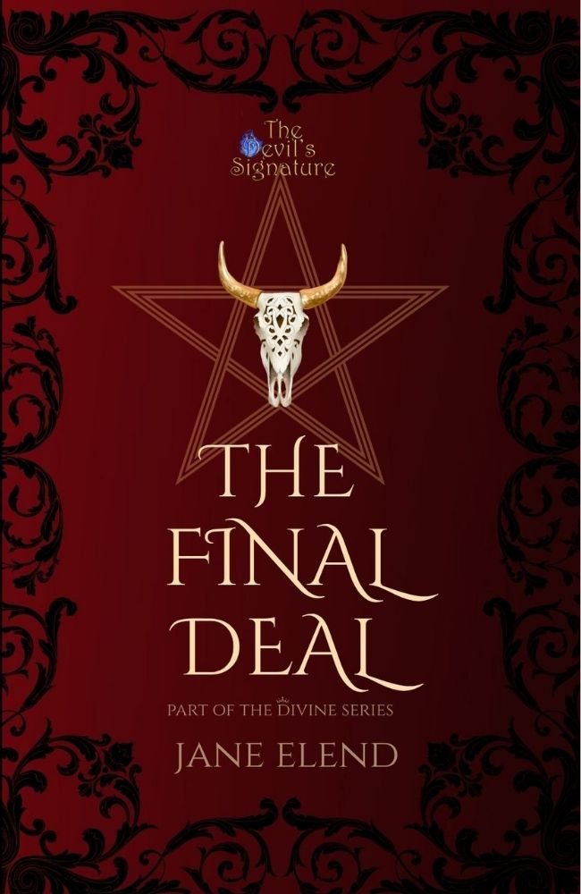 The Final Deal (The Devil's Signature, #4)