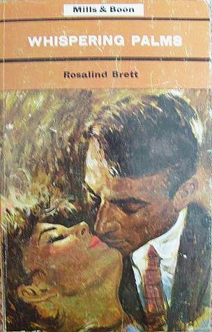 Whispering Palms (Paperback)