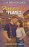 Stirring Up Flames