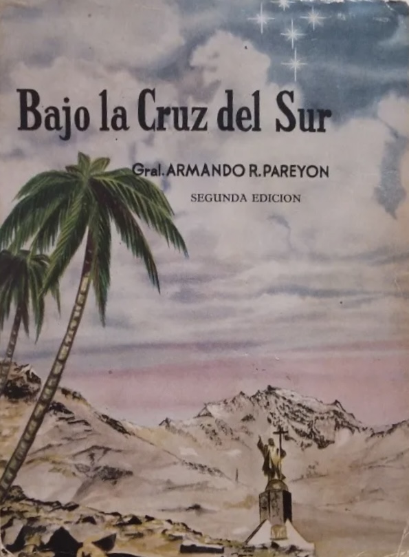 Bajo la Cruz del Sur (Paperback)