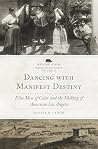 Dancing with Mani...