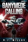 Ganymede Calling