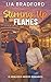 Stirring Up Flames: A Small-Town Firefighter Single Dad Romance (Hemlock Grove Romance Book 2)