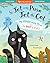 Jet the Cat (Is Not a Cat) (Bilingual Tagalog & English) (Barefoot Bilinguals) (Tagalog and English Edition)