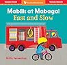 Fast and Slow (Bilingual Tagalog & English) (Barefoot Bilinguals) (Tagalog and English Edition)