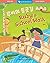 Ruby’s School Walk (Bilingual Korean & English) (Barefoot Bilinguals) (Korean and English Edition)