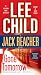 Gone Tomorrow (Jack Reacher, #13)