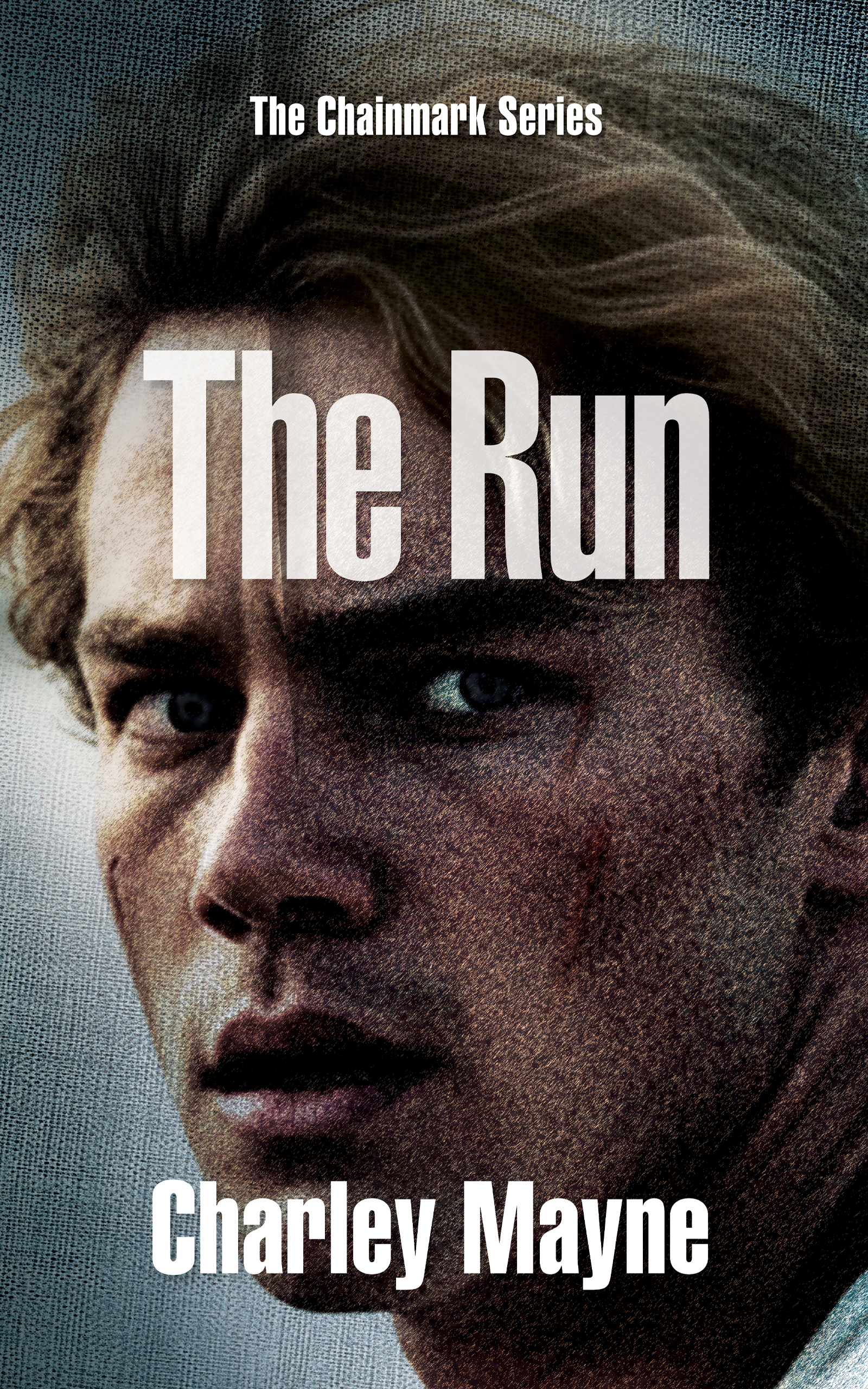 Read The Run (Chainmark Series Book, #4)