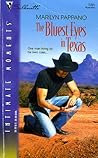 The Bluest Eyes in Texas (Heartbreak Canyon, #7)