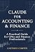 Claude for Accounting & Finance by Gateway Cortex Claude for Accounting & Finance by Gateway Cortex