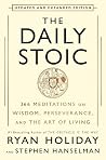 The Daily Stoic: ...