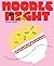 Noodle Night: 60+ recipes f...