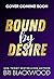Bound by Desire (Empire of Possession Book 2)