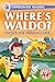 Where's Waldo? The Golden D...
