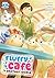 Fluffy Café in Another World (Manga) Vol. 4