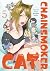 Chainsmoker Cat Vol. 5 by Nyan Nyan Factory