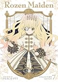 Rozen Maiden Collector's Edition Vol. 7