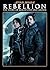 Star Wars Insider: Rebellion: The Story of Rogue One and Andor