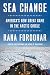 Sea Change: America's New Great Game in the Arctic Circle