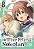 My Deer Friend Nokotan Vol. 8