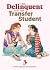 The Delinquent and the Transfer Student Vol. 3