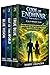 Code of Endhivar Trilogy (C...