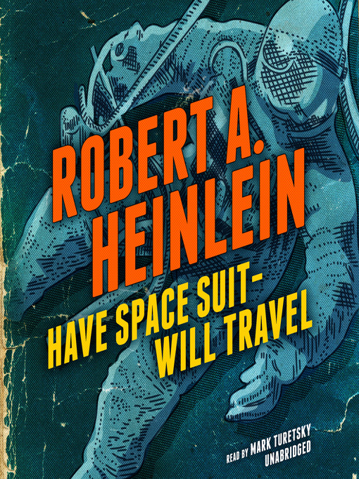 Have Space Suit—Will Travel