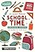 So Many Things Sticker Pack: School Time