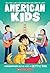 American Kids (Parachute Ki...