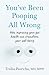 You’ve Been Pooping All Wrong: A gastrointestinal doctor’s guide to the brain-gut-microbiome connection