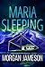 Maria Sleeping