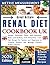 Renal Diet Cookbook Uk: Sim...
