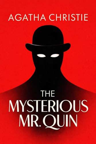The Mysterious Mr. Quin