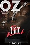 Oz III: The Breach
