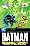 DC Finest: Batman...