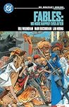 Fables: No More H...