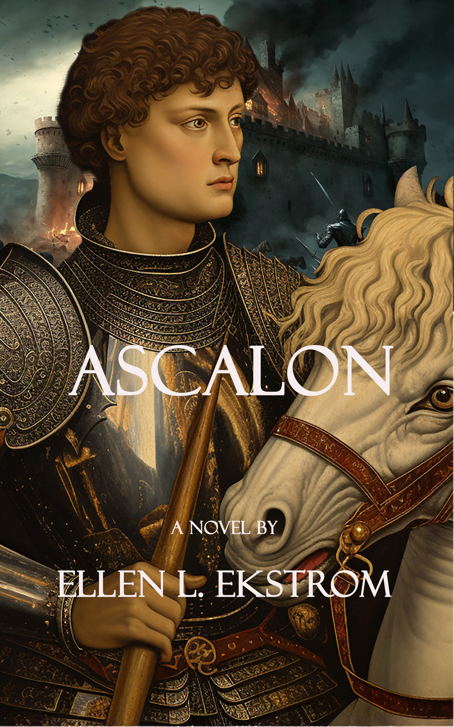 Ascalon