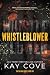 Whistleblower: A dark and dangerously addictive spicy assassin romance (PALADIN Book 1)