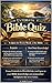 Ultimate Bible Quiz by Faith Carver