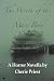 The Wreck of the Mary Byrd by Cherie Priest
