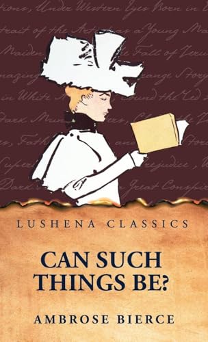 Can Such Things Be?