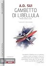 Gambetto di libellula (Odissea Argento Vol. 10) (Italian Edition)