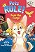 Fear the Corgi: A Branches Book (Pets Rule! #10) (10)